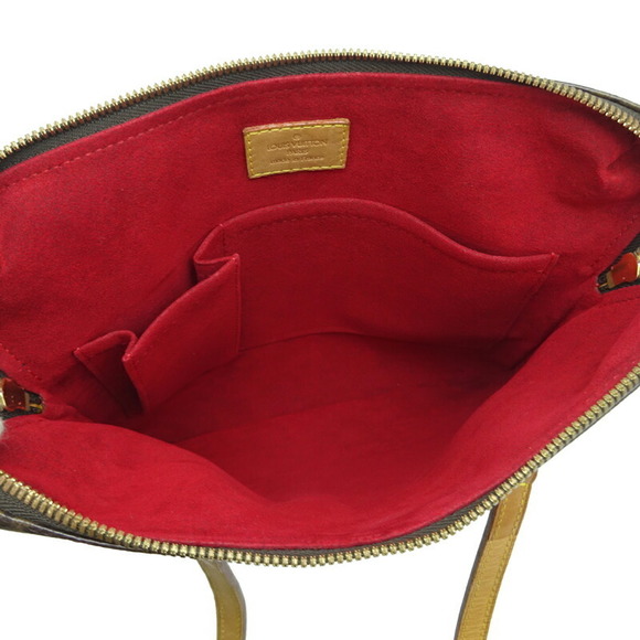 Louis Vuitton Coussin GM Monogram Handbag Brown - Picture 6 of 8